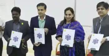 APD and IIM Bangalore