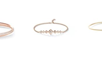 De Beers Forevermark Diamond Jewellery