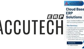 AccutechERP