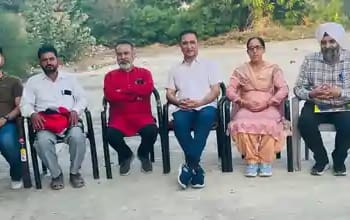 Punjabi Writers Sabha