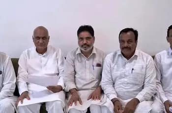 जिलाध्यक्ष जसवीर सिंह जस्सा नित्य पार्टी संगठन