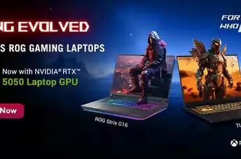 एसुस इंडिया