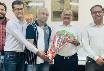 परिचयात्मक प्रशिक्षण कार्यक्रम