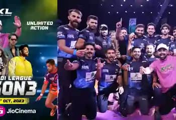 Real Kabaddi Season 3