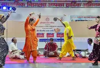 हरियाणा कला परिषद