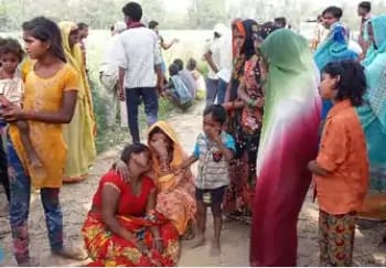 बुजुर्ग