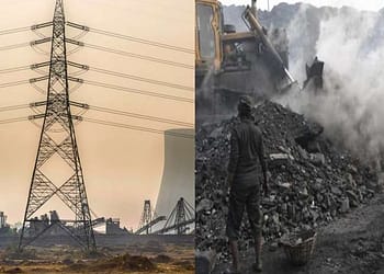 shortage of electricity