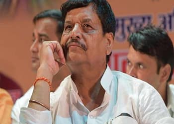 Shivpal Yadav