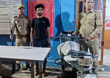 Bulandshahr Crime News