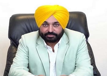 Bhagwant Mann