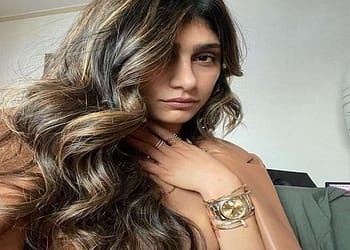 Mia Khalifa | मियां खलीफा