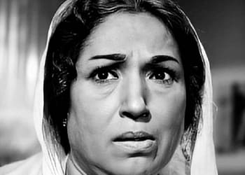 ललिता पवार