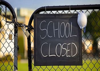 छात्र की मौत से फैलने लगी नोएडा के एक निजी स्कूल में अफवाहें