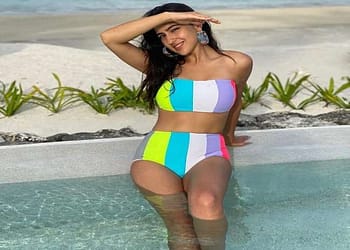 सारा अली खान