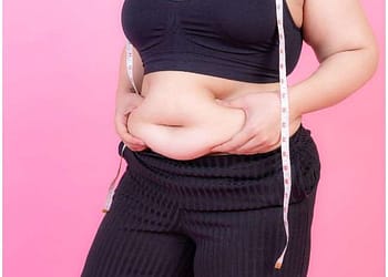 बेली फैट