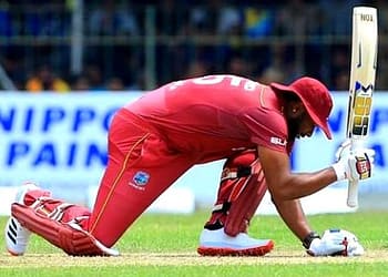 वेस्टइंडीज