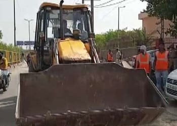 जहांगीरपुरी