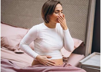 प्रेग्नेंसी