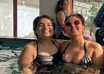 आयरा खान