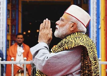 केदारनाथ