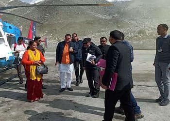 केदारनाथ