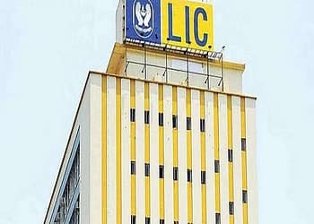 LIC IPO