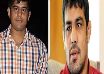 सागर धनखड़