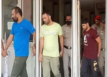 मिड्डूखेड़ा