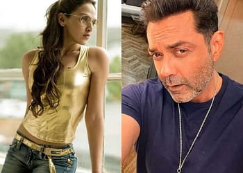 ईशा देओल