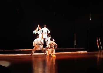 Celebrating Baisakhi