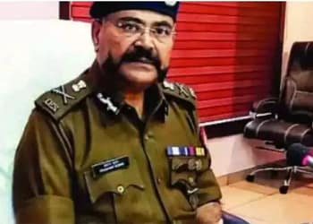 Jahangirpuri Delhi Violence Case