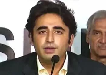 विदेश मंत्री PAK