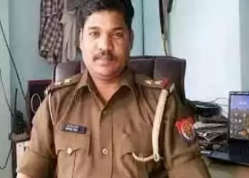 धर्मेंद्र सिंह