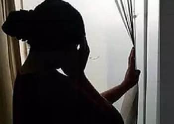 जिस्मफरोशी