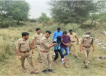 इनामी लुटेरा