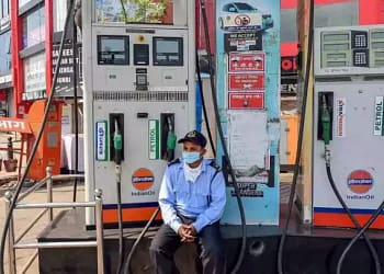 पेट्रोल और डीजल