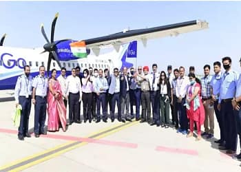 विमानों