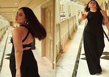 Glamorous Shoot of Kareena Kapoor