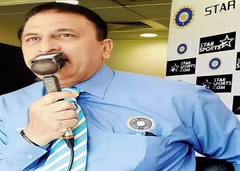 Sunil Gawaskar Asked For Kohinoor