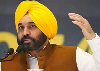 Bhagwant Maan's Employment Plan for Youth