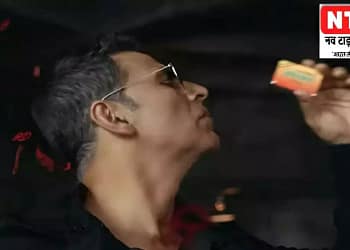 Akshay Apologized for Vimal Ad