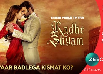 Kya Pyaar Badlega Kismat ko