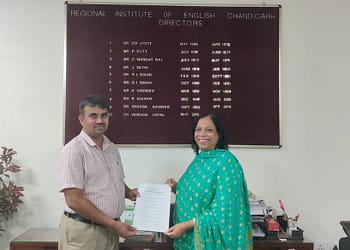 MOU Between RIE and MGNCRE