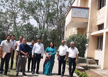 Government College Kalka News