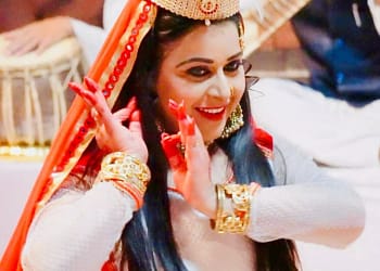 International Dance Day Special