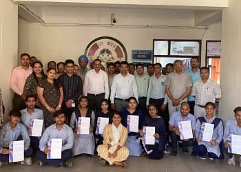 Apprenticeship fair organized in Panchkula