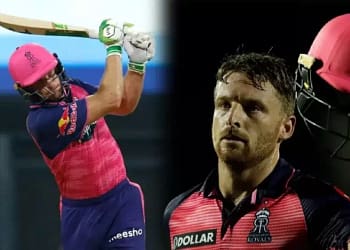 राजस्थान रॉयल्स