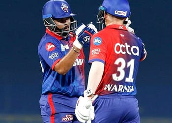 दिल्ली कैपिटल्स