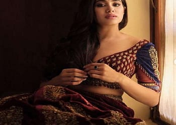 जान्हवी कपूर