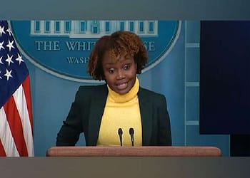 करीन जीन-पियरे